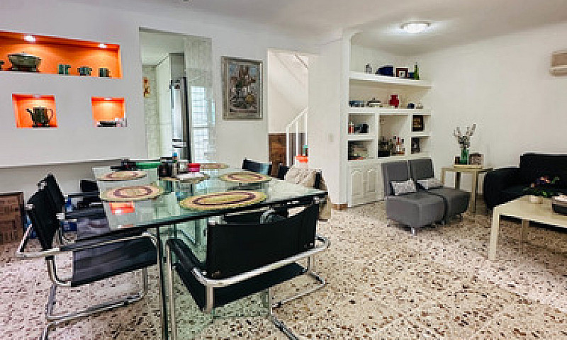 Casa En Cuernavaca, ...