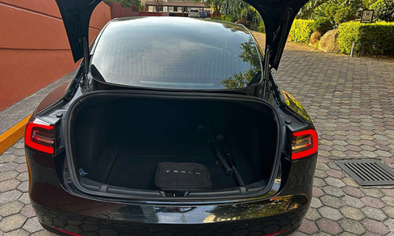 2019 Tesla Model 3 T...