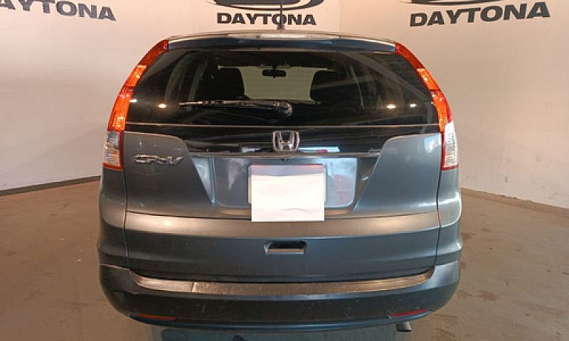 Honda Cr-V 2014...
