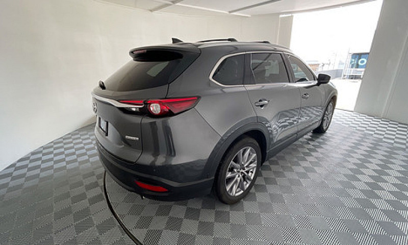 Mazda Cx-9 2022...