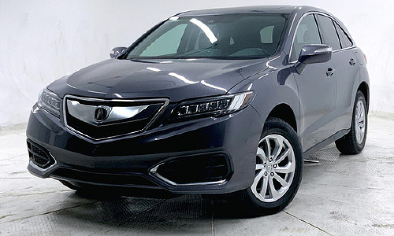 Acura Rdx 2018...