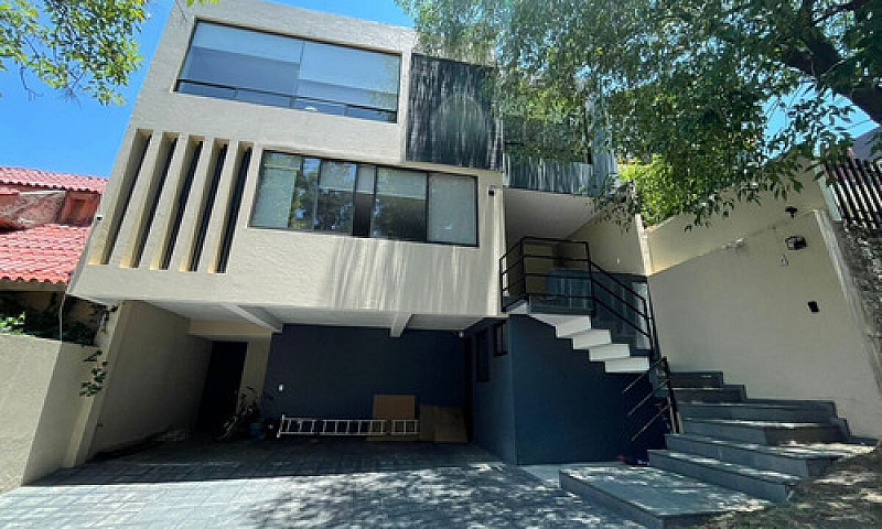 Venta De Casa En Res...