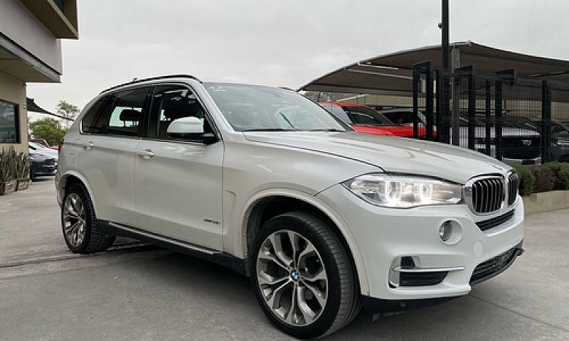 Bmw X5 2016...