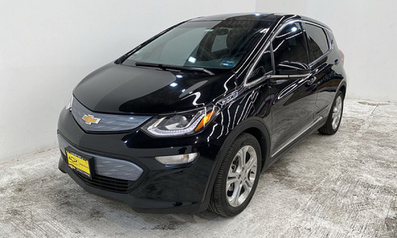 Chevrolet Bolt Ev 20...