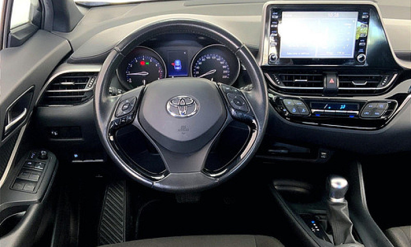 Toyota C-Hr 2020...