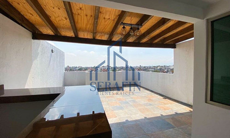 Penthouse En Venta A...