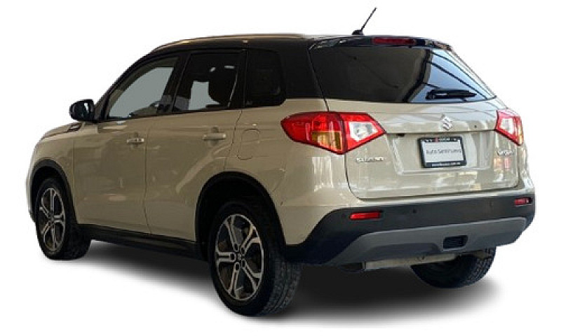 Suzuki Vitara  2016...