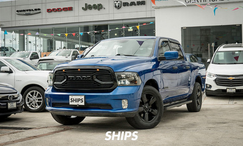 Dodge Ram 2500 2019...