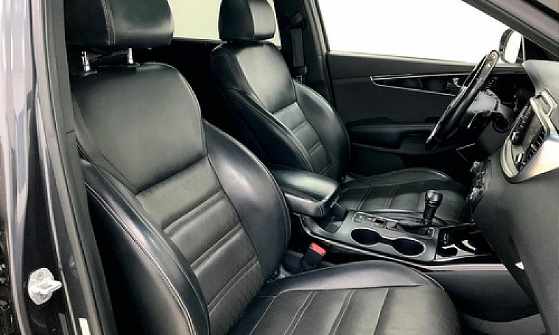 Kia Sorento 2018...