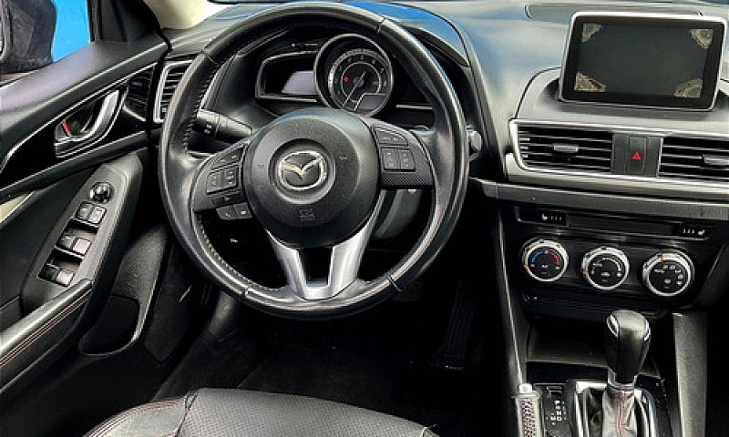 Mazda Mazda 3 2016...