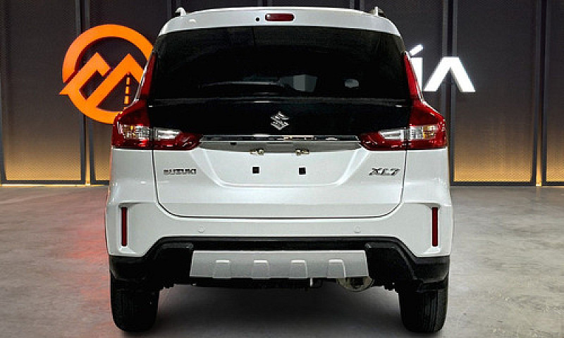 Suzuki Ertiga 2022...