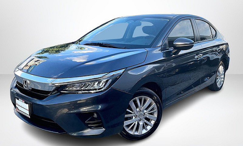 Honda City 2022...