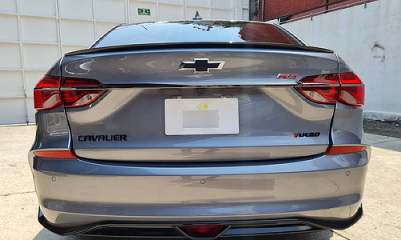 Chevrolet Cavalier 2...