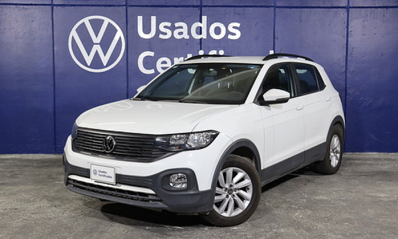 Volkswagen T-Cross 1...