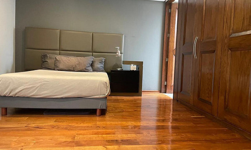 Casa En Venta, La He...