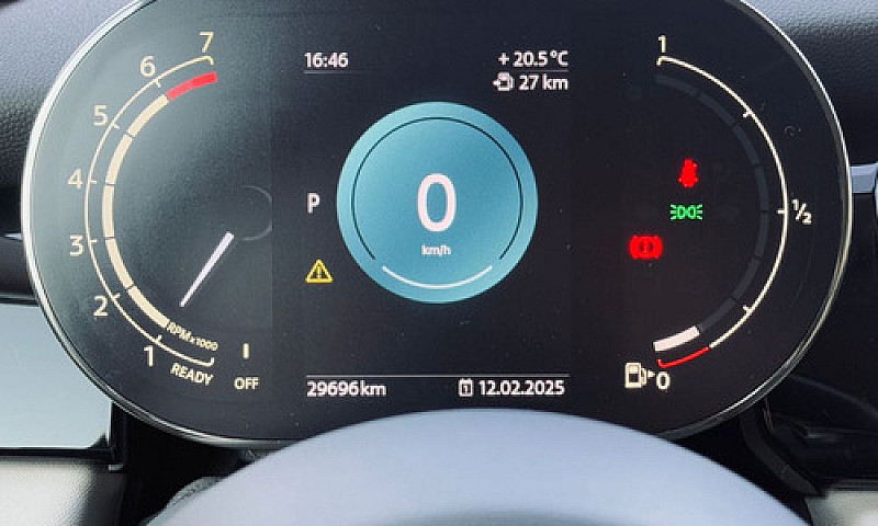 Mini Cooper S 3P S E...