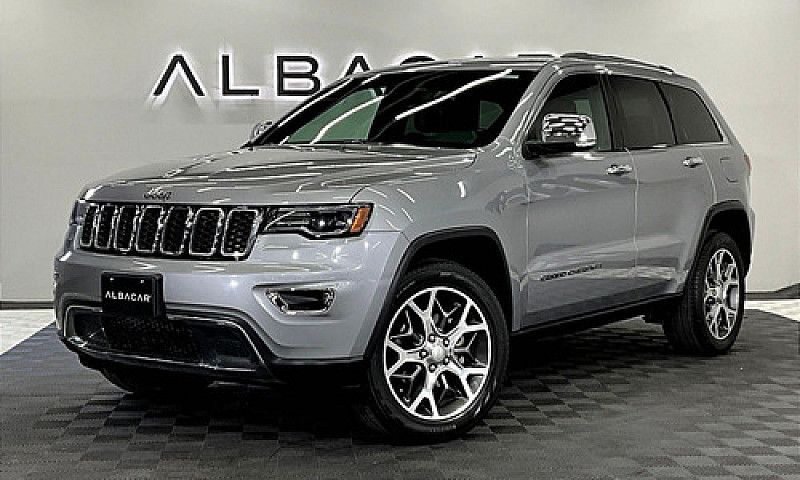 Jeep Grand Cherokee ...