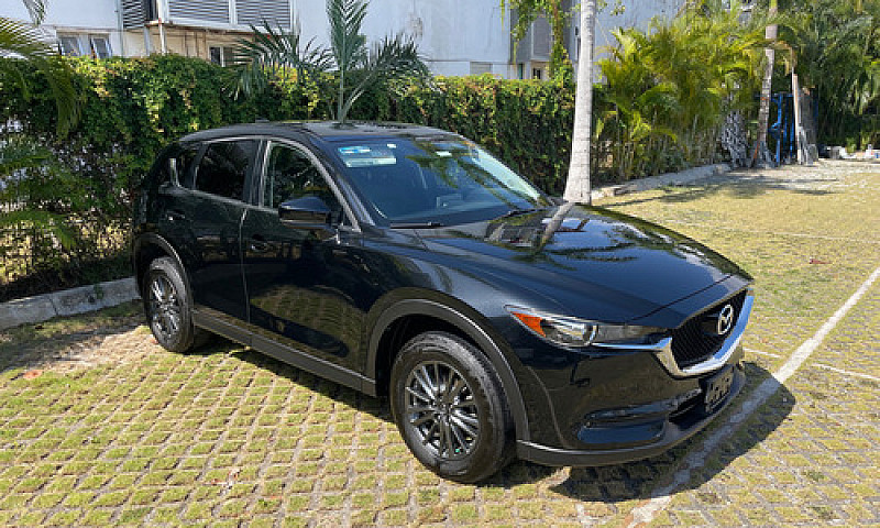 Mazda Cx-5 2.0 L I S...