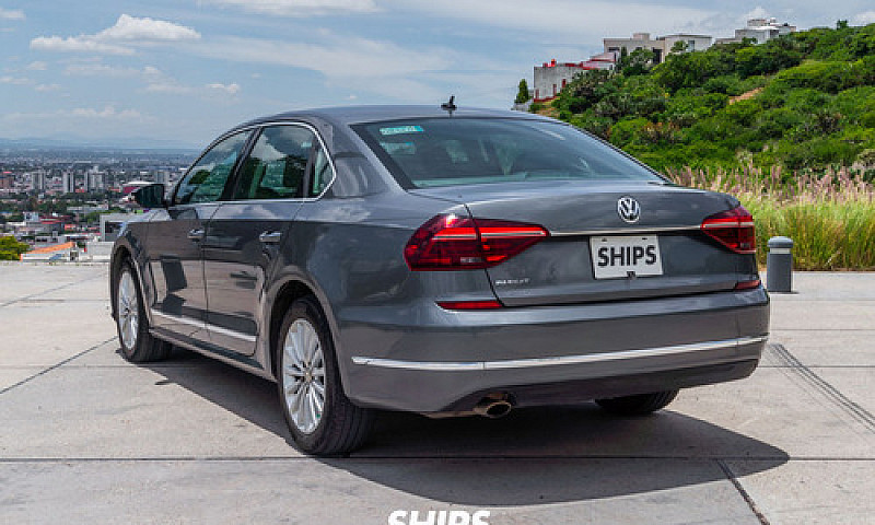 Volkswagen Passat 20...
