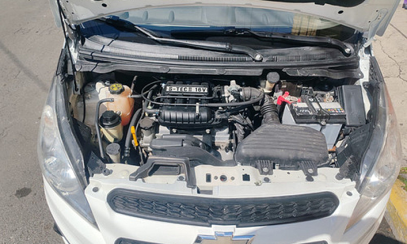 Chevrolet Spark 1.2 ...
