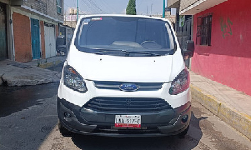 Ford Transit 2.2 Van...