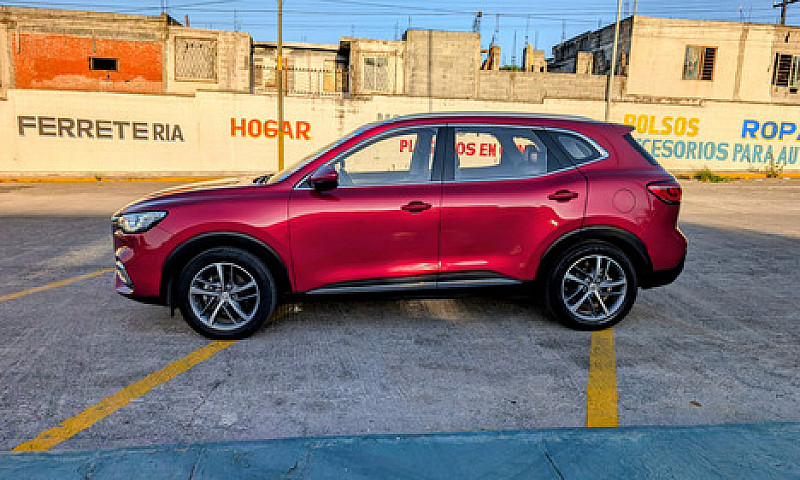 Mg Hs 1.5 Exite...