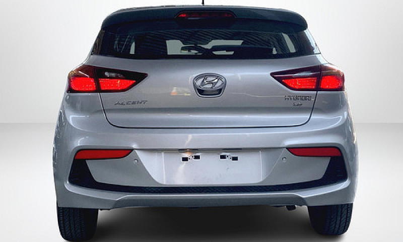 Hyundai Accent 2019...