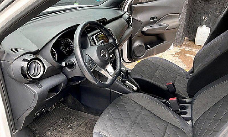 Nissan Kicks 2018...
