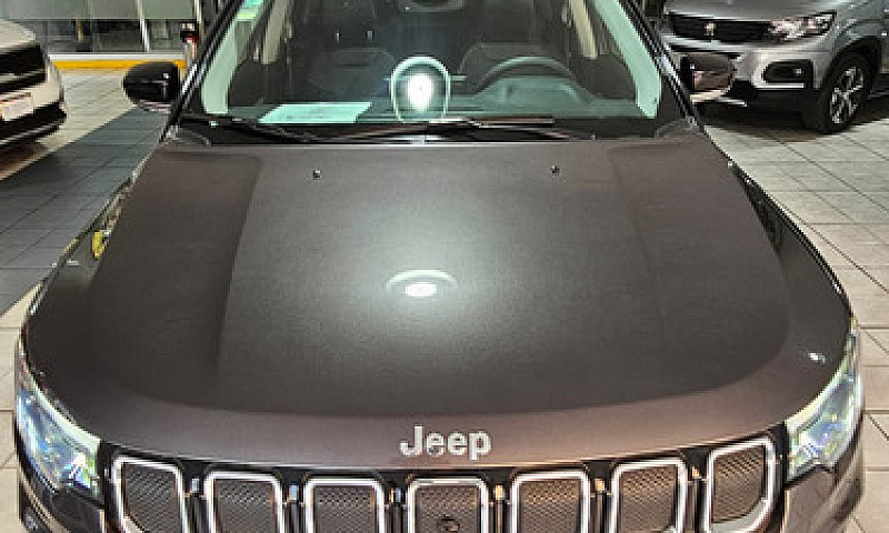 Jeep Compass 2022...