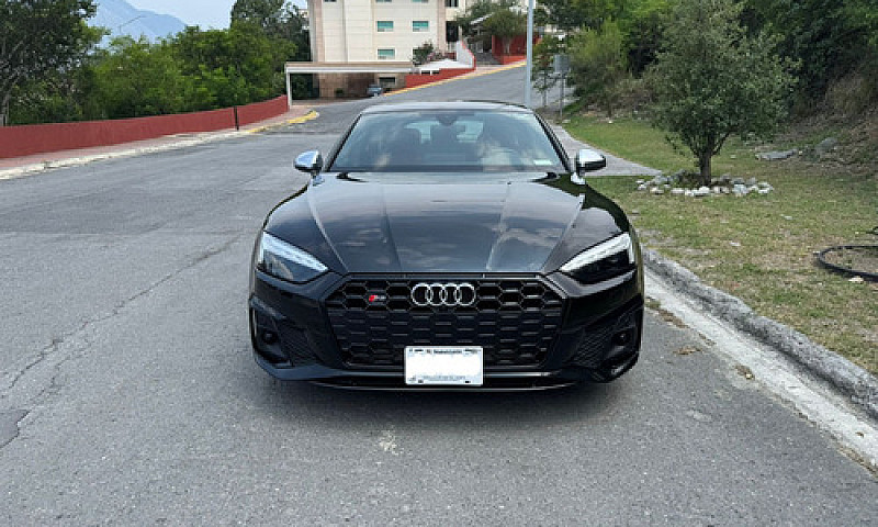 Audi S5 Sportback 20...