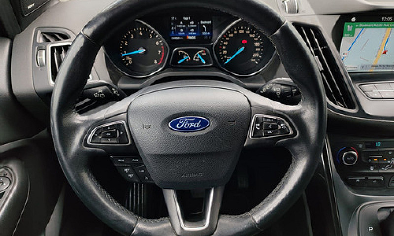 Ford Escape 2019...