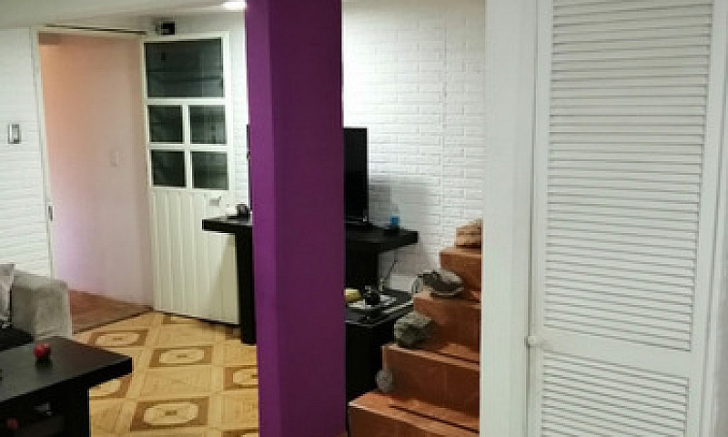 Venta De Casa Coyoac...
