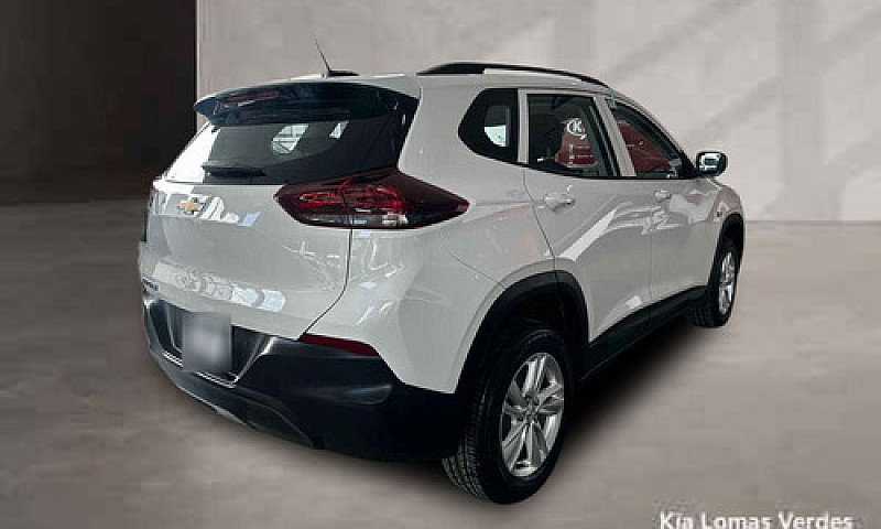 Chevrolet Tracker 20...