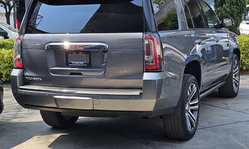 Gmc Yukon 2020...