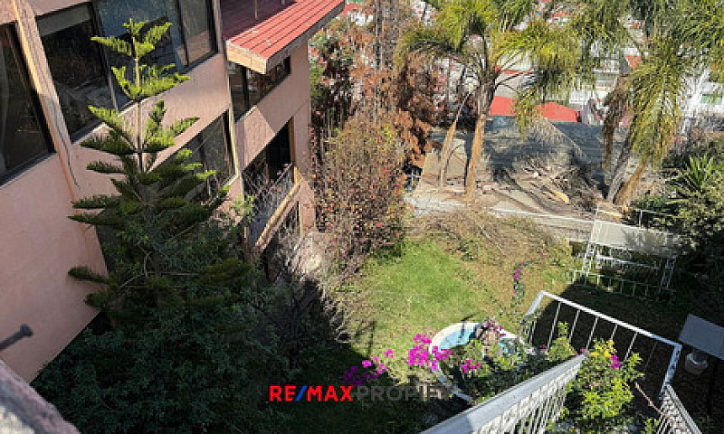 Casa En Venta Mayora...
