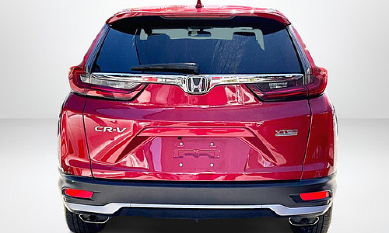Honda Cr-V 2021...