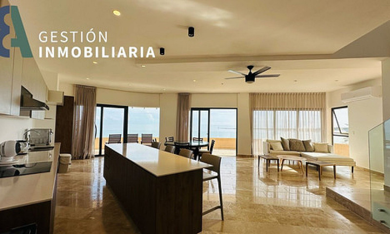 Penthouse En Venta E...