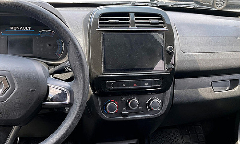 Renault Kwid 2023...