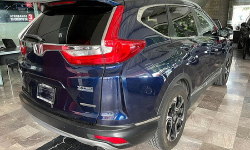 Honda Cr-V 2018 1.5 ...