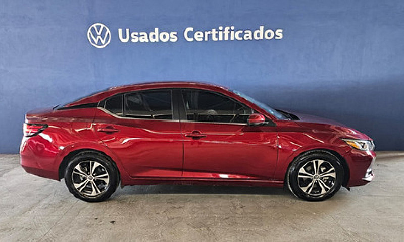 Nissan Sentra Advanc...