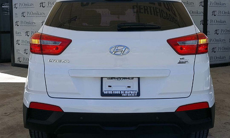 Hyundai Creta 2018 1...