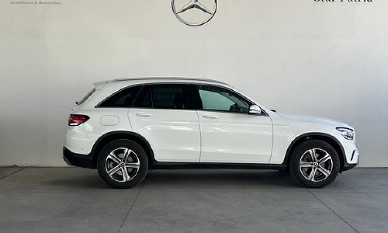 Star Patria Mercedes...
