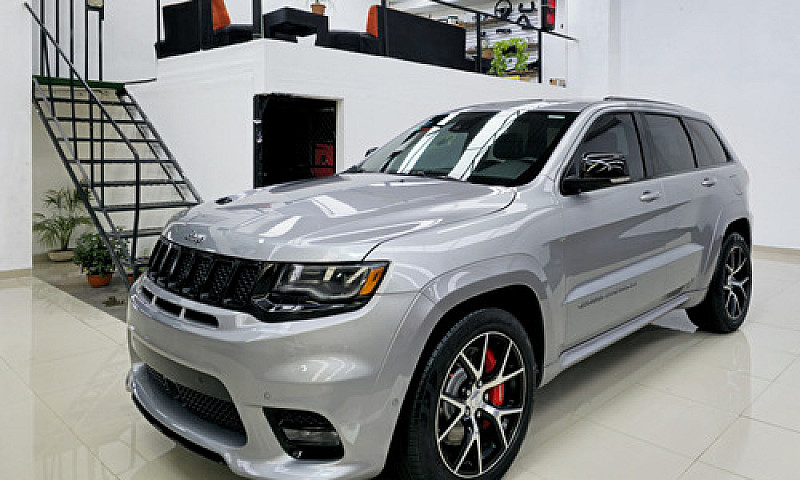 Jeep Grand Cherokee ...