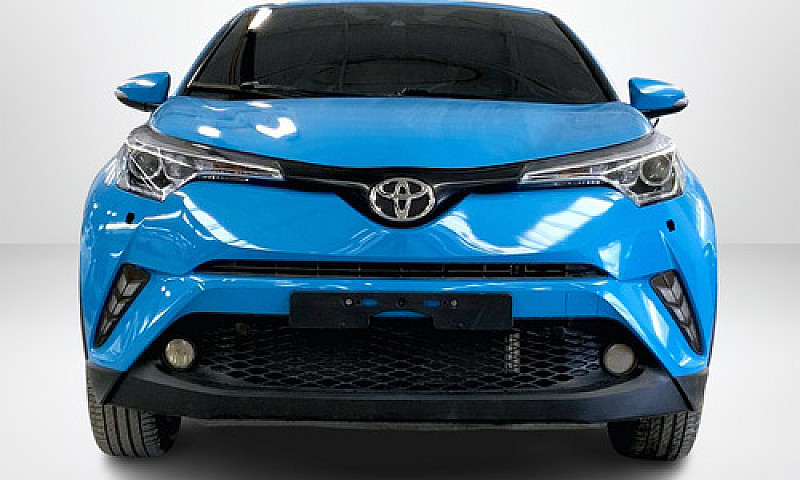 Toyota C-Hr 2019...