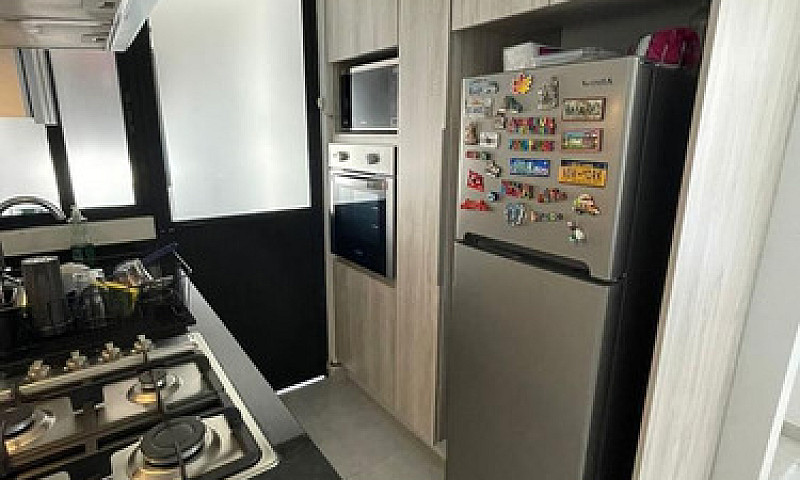 Venta Departamento 2...