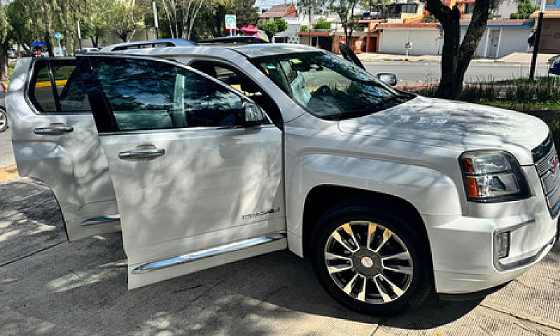 Gmc Terrain 3.6 Dena...