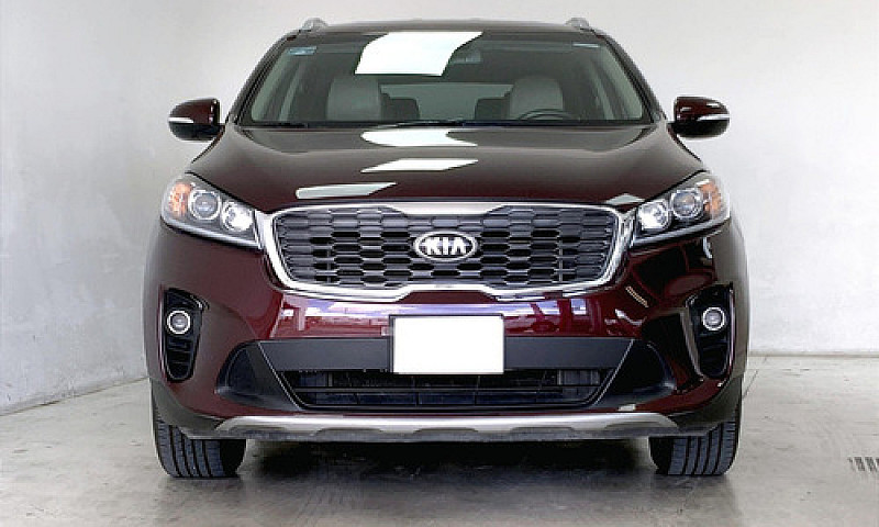 Kia Sorento 2019...