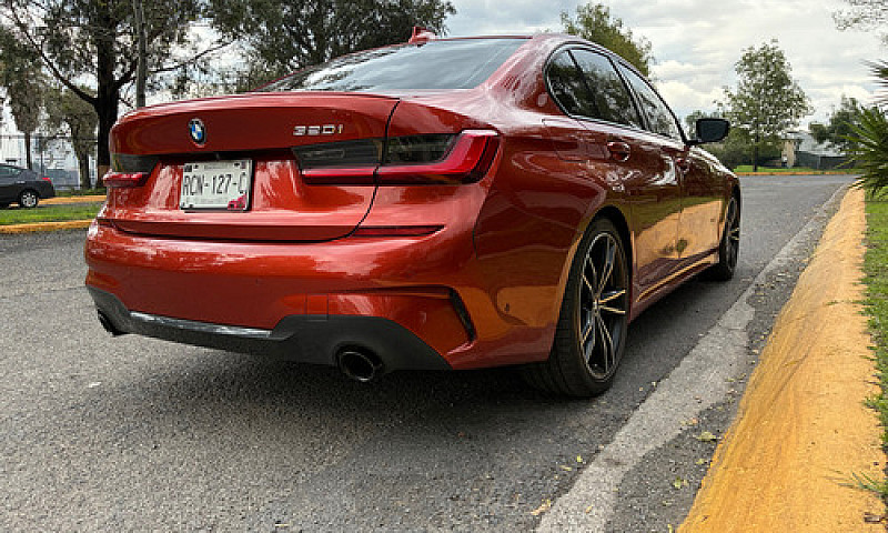 Bmw Serie 3 2.0 320I...