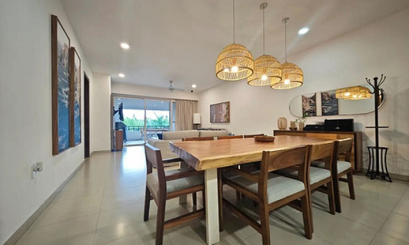 Penthouse De Dos Pis...