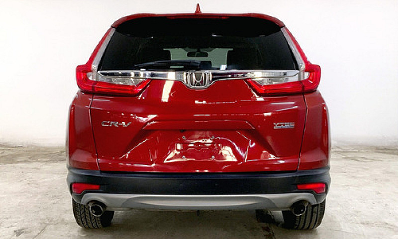 Honda Cr-V 2018...